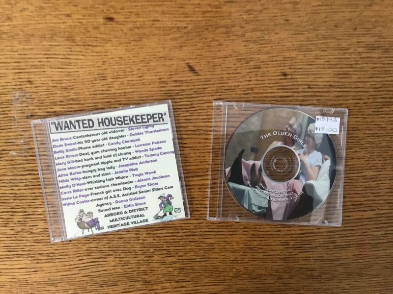 cd    cd